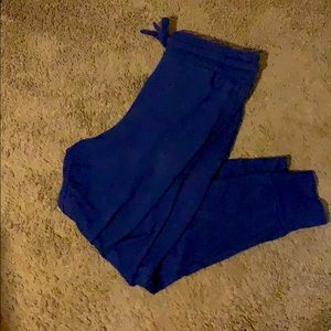 Fabletics joggers